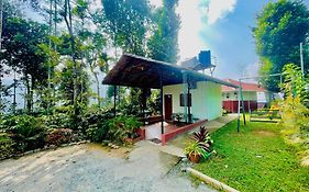 Mayflower Holiday Villa